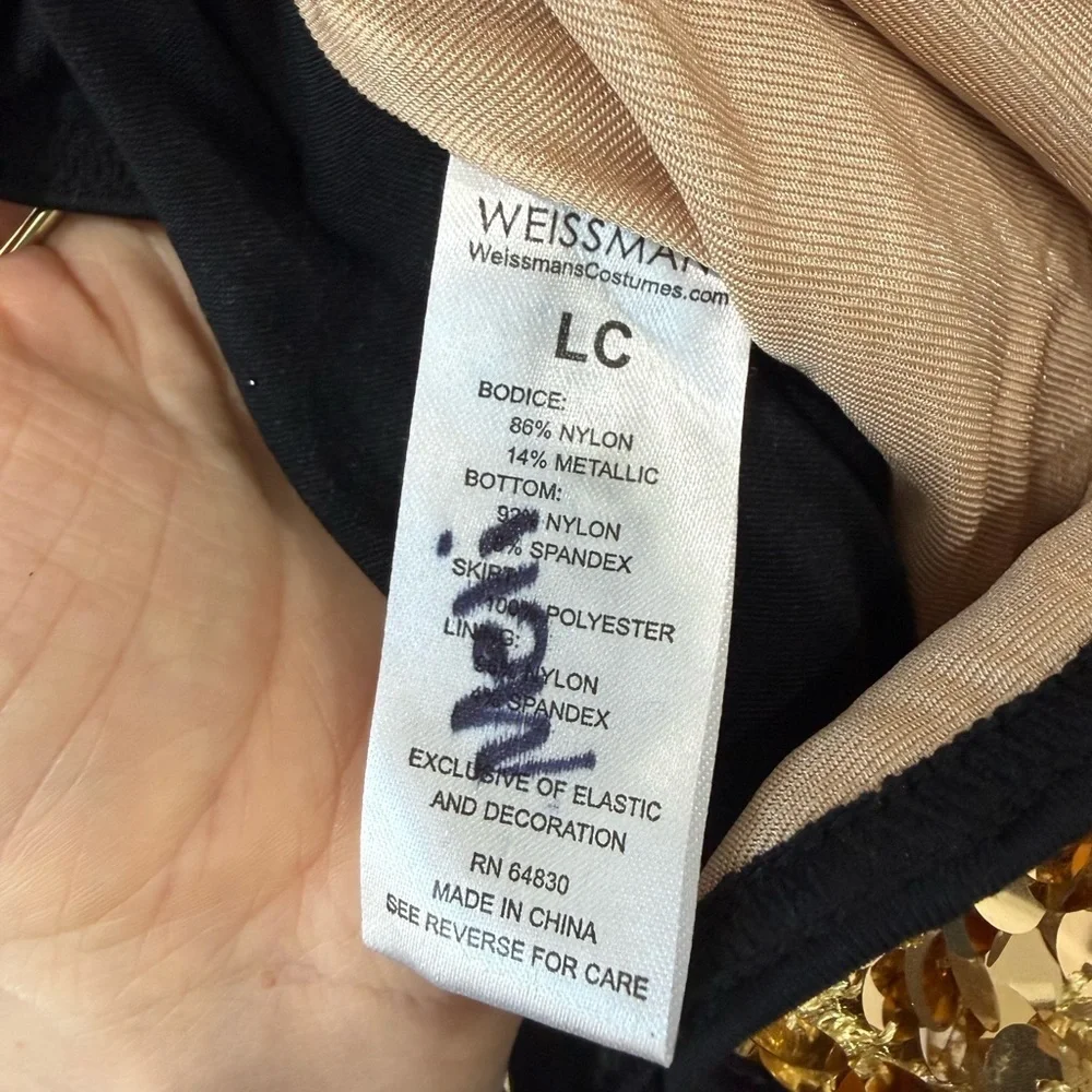 Weissman this camisole